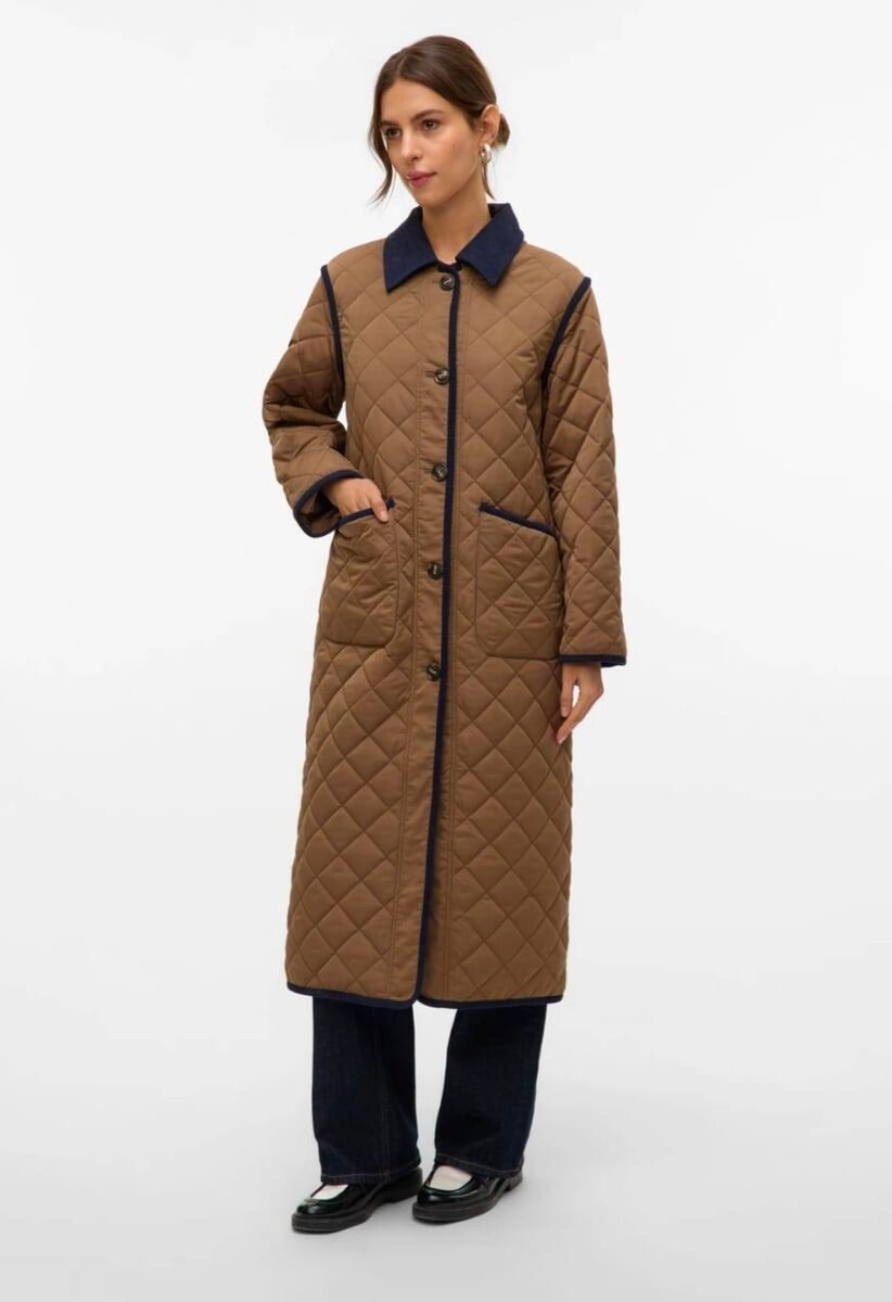 Vero Moda promises to elevate your wardrobe.