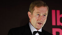 'Goodbye showtime, hello stability': Enda Kenny insists Budget spend is capped at €1.5bn