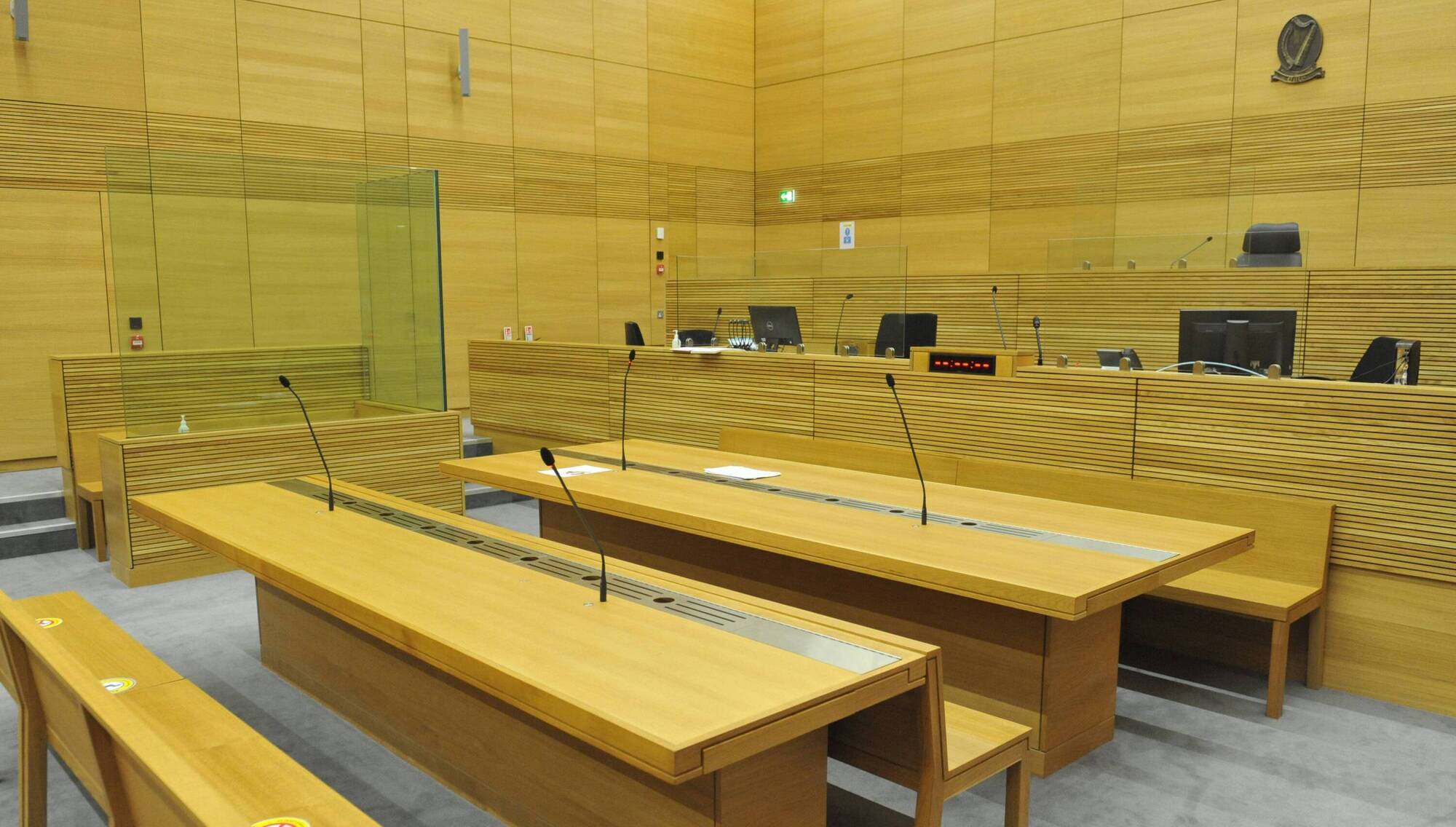  Judge Boyle adjourned sentencing until February 19, 2026, with the accused remanded in continuing custody until then. File picture: Larry Cummins