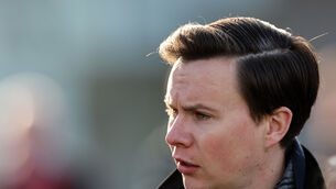 <p>The Joseph O’Brien-trained Seola should have little to fear from today’s competition. Pic: Lorraine O'Sullivan/PA Wire.</p>