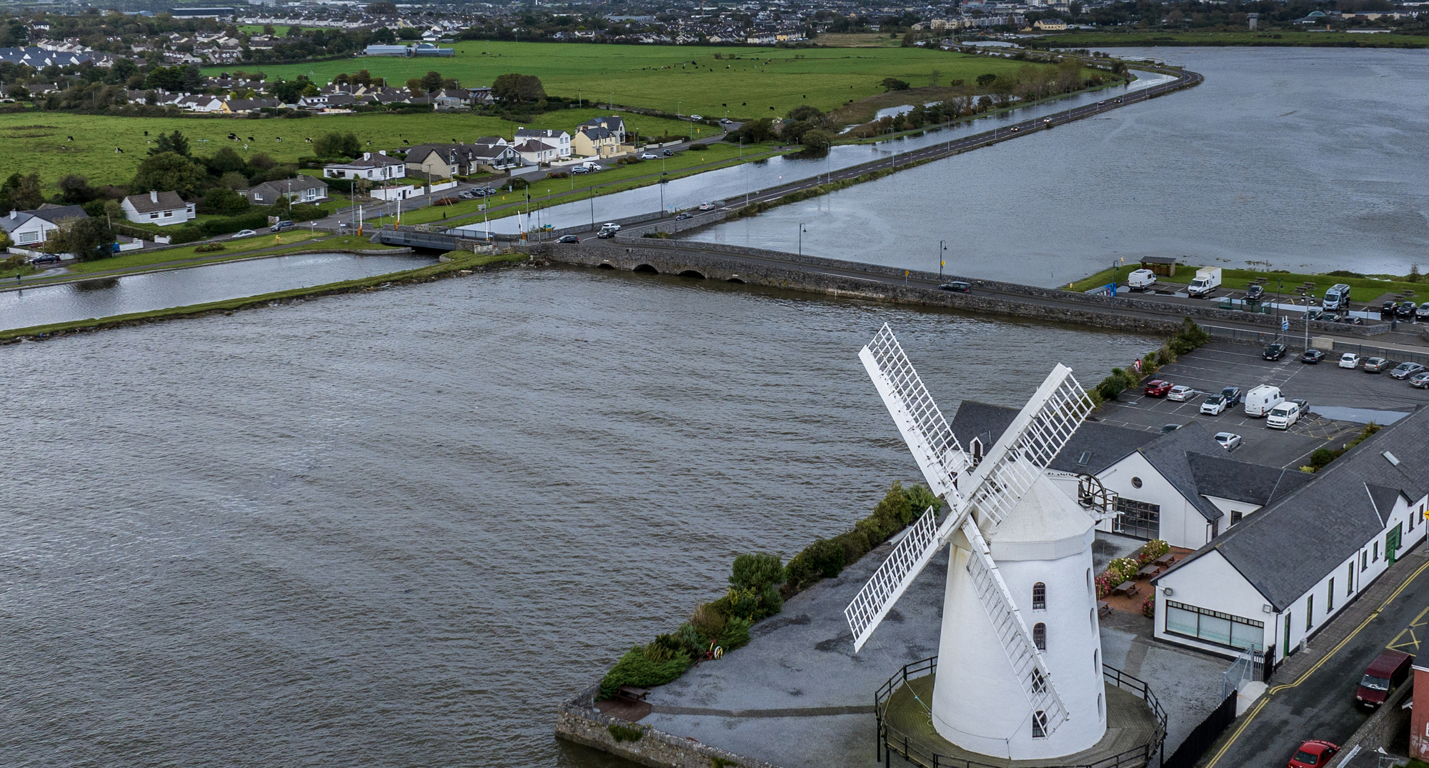 Councillors call for more public toilets at popular outdoor pursuit areas in Kerry