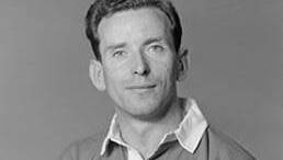 Ireland and Lions winger Mick Lane dies aged 99