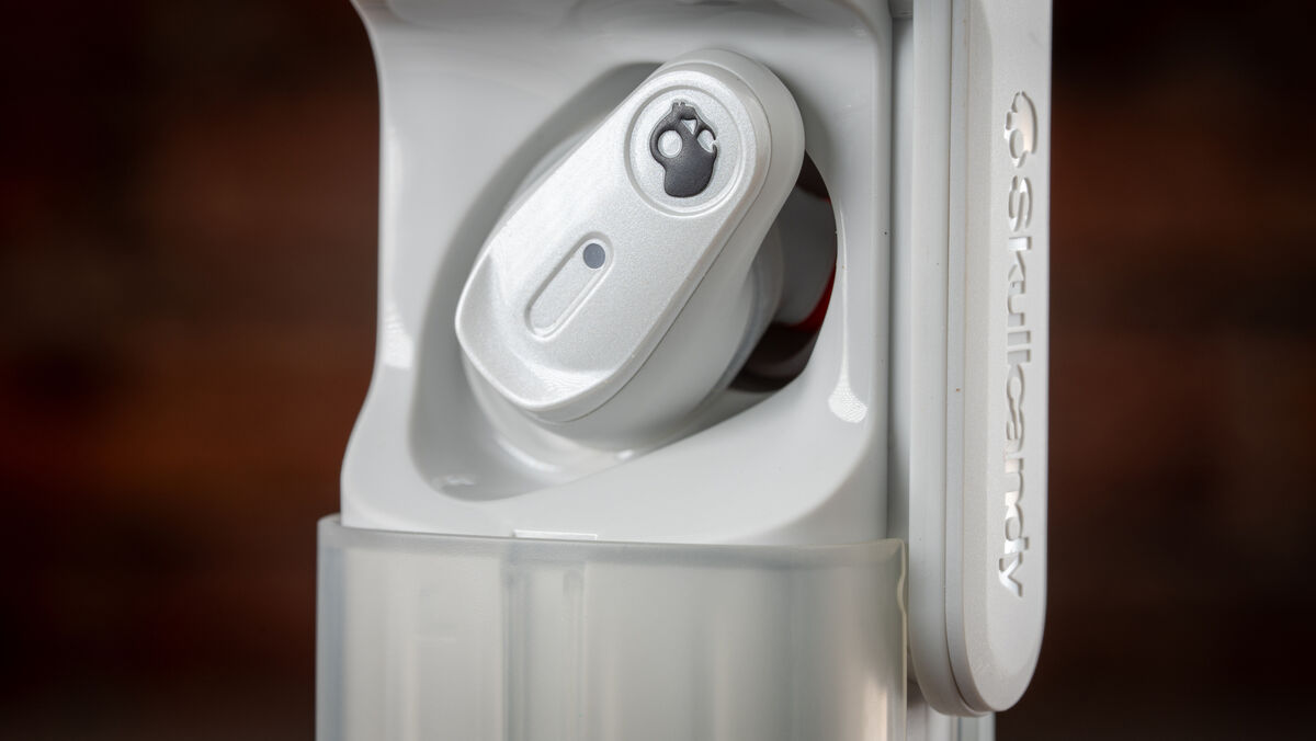 The Skullcandy Method 360 ANC offers premium performance and design at a refreshingly accessible price point. Picture: Noel Campion.