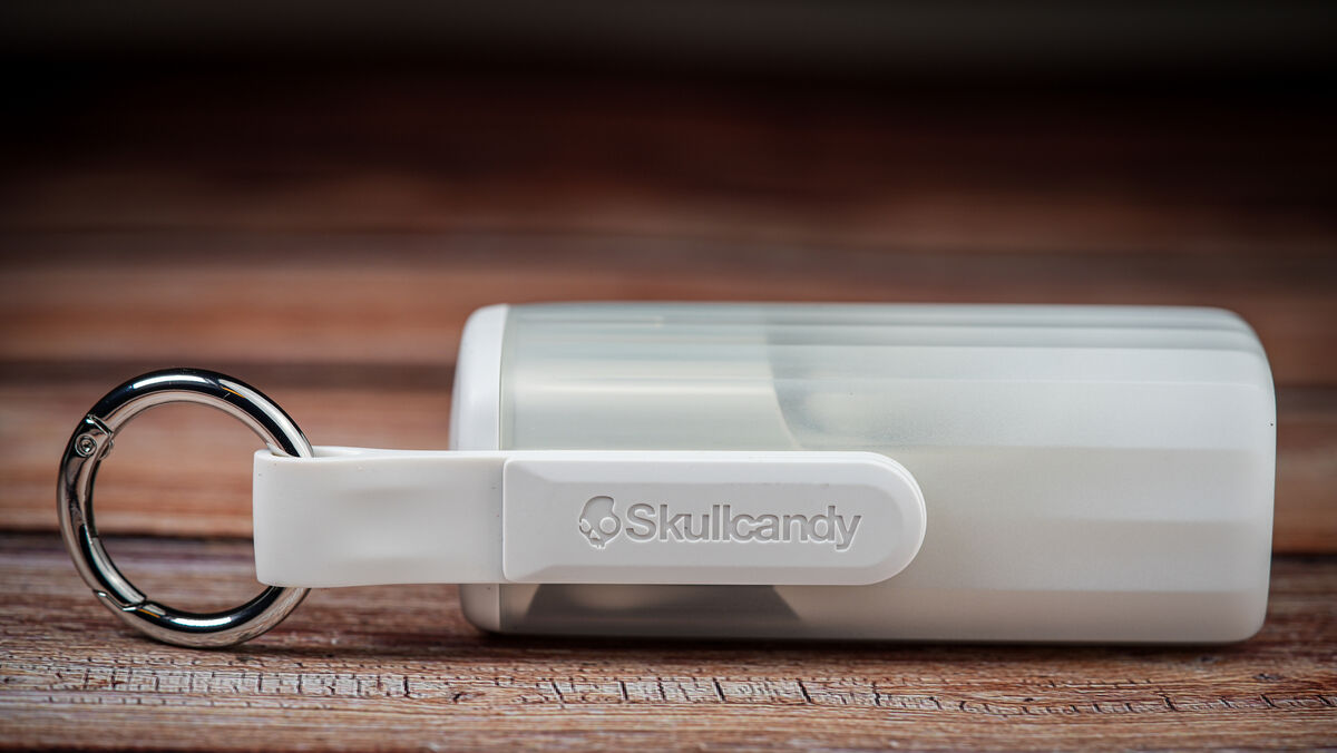 
                        Sound by Bose delivers rich, balanced audio with clear vocals, punchy bass, and a wide soundstage ideal for all music genres. Picture: Noel Campion.
                    