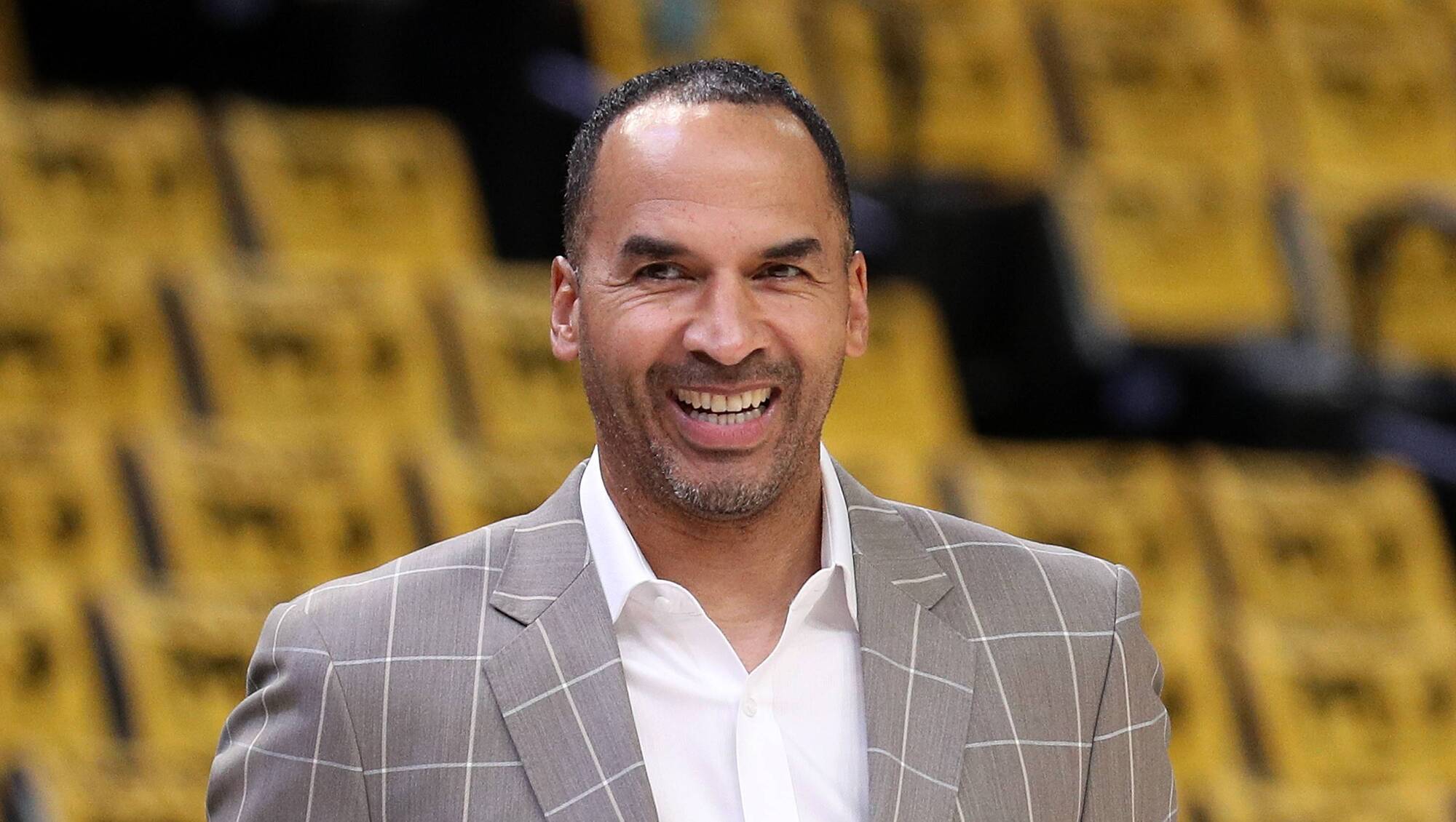 Dallas Mavericks fire GM Nico Harrison nine months after Luka Dončić trade