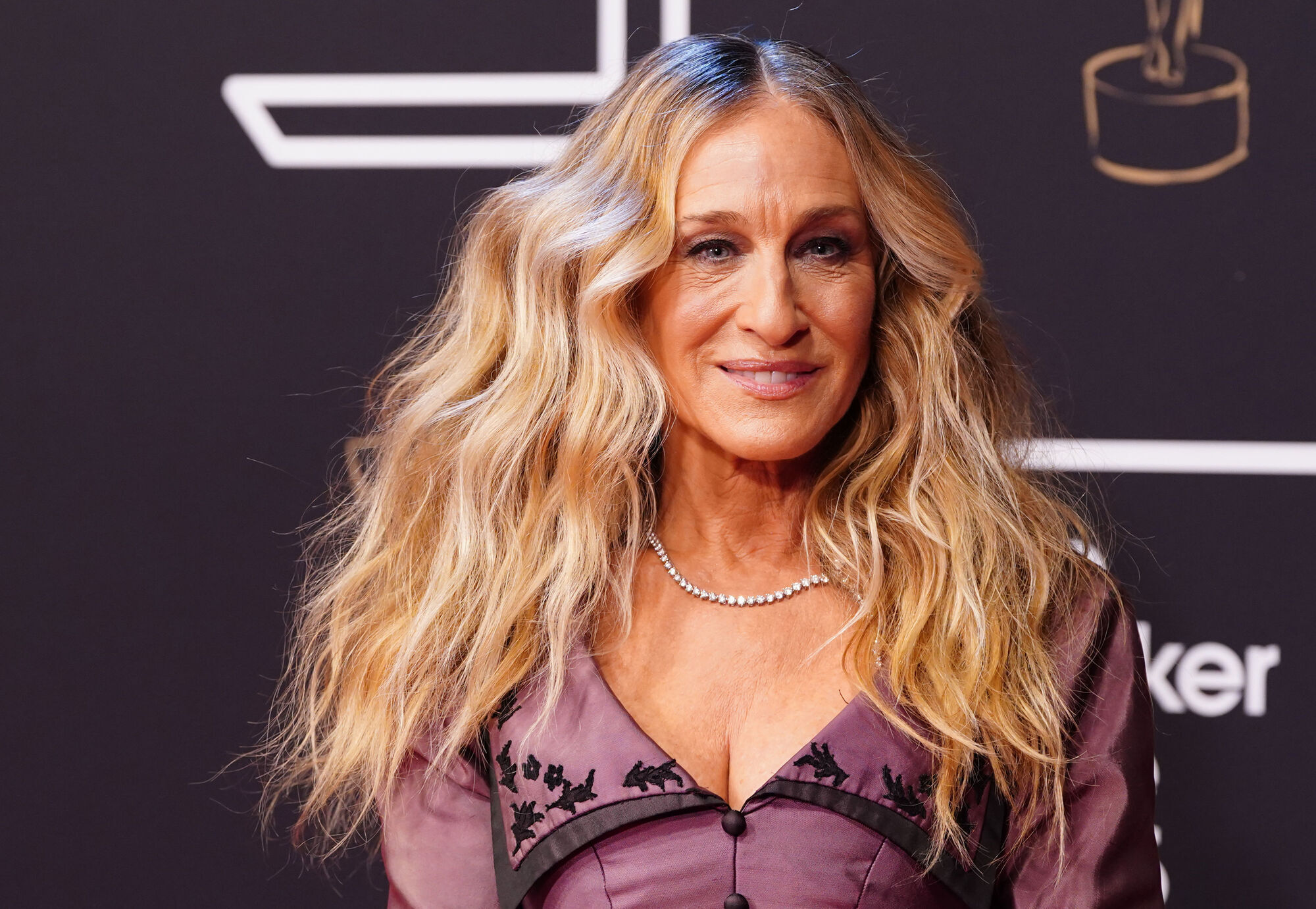 Sarah Jessica Parker hails ‘extraordinary’ opportunity to be Booker Prize judge