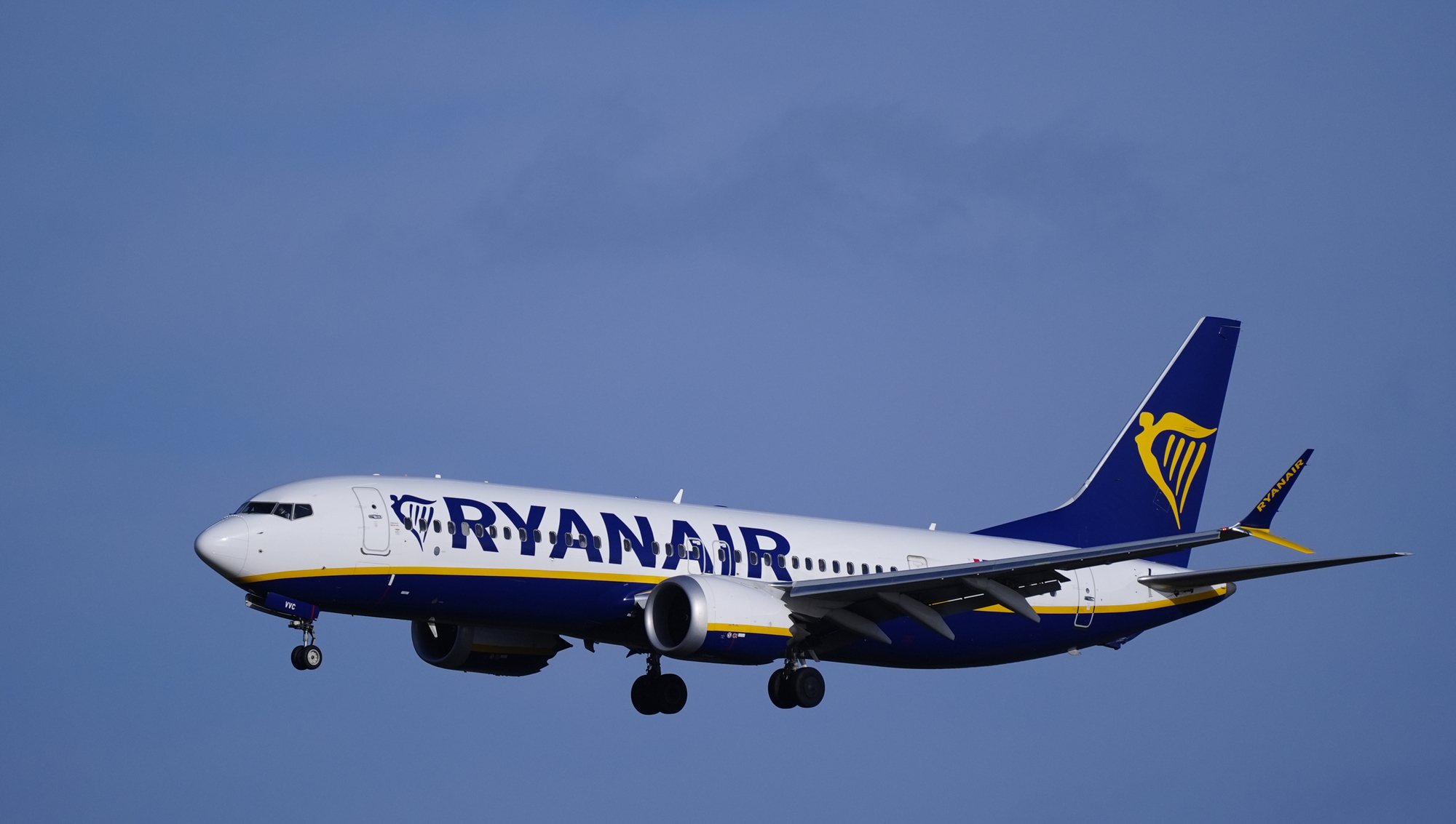 ieExplains: Ryanair's boarding pass rules are changing. Here's what you need to know