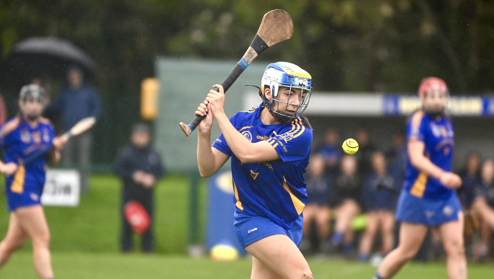 Semple Stadium to host Barrs and De La Salle Munster camogie final