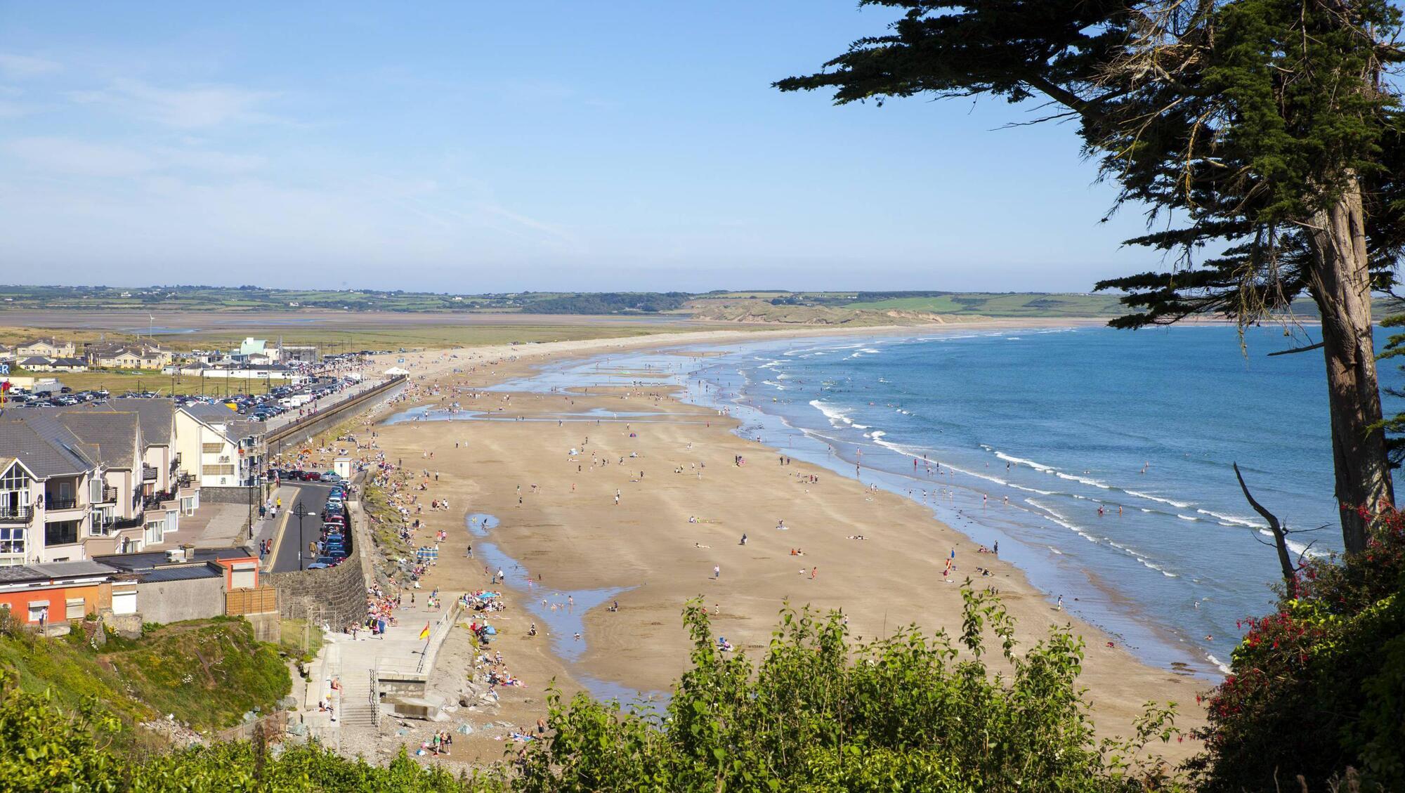Refused plans for new motor home park in Waterford appealed by developer