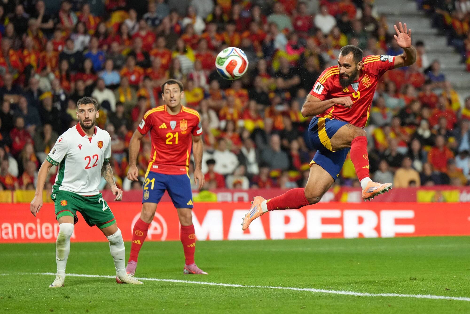 World Cup 2026 European qualifying: when, how and who needs what?