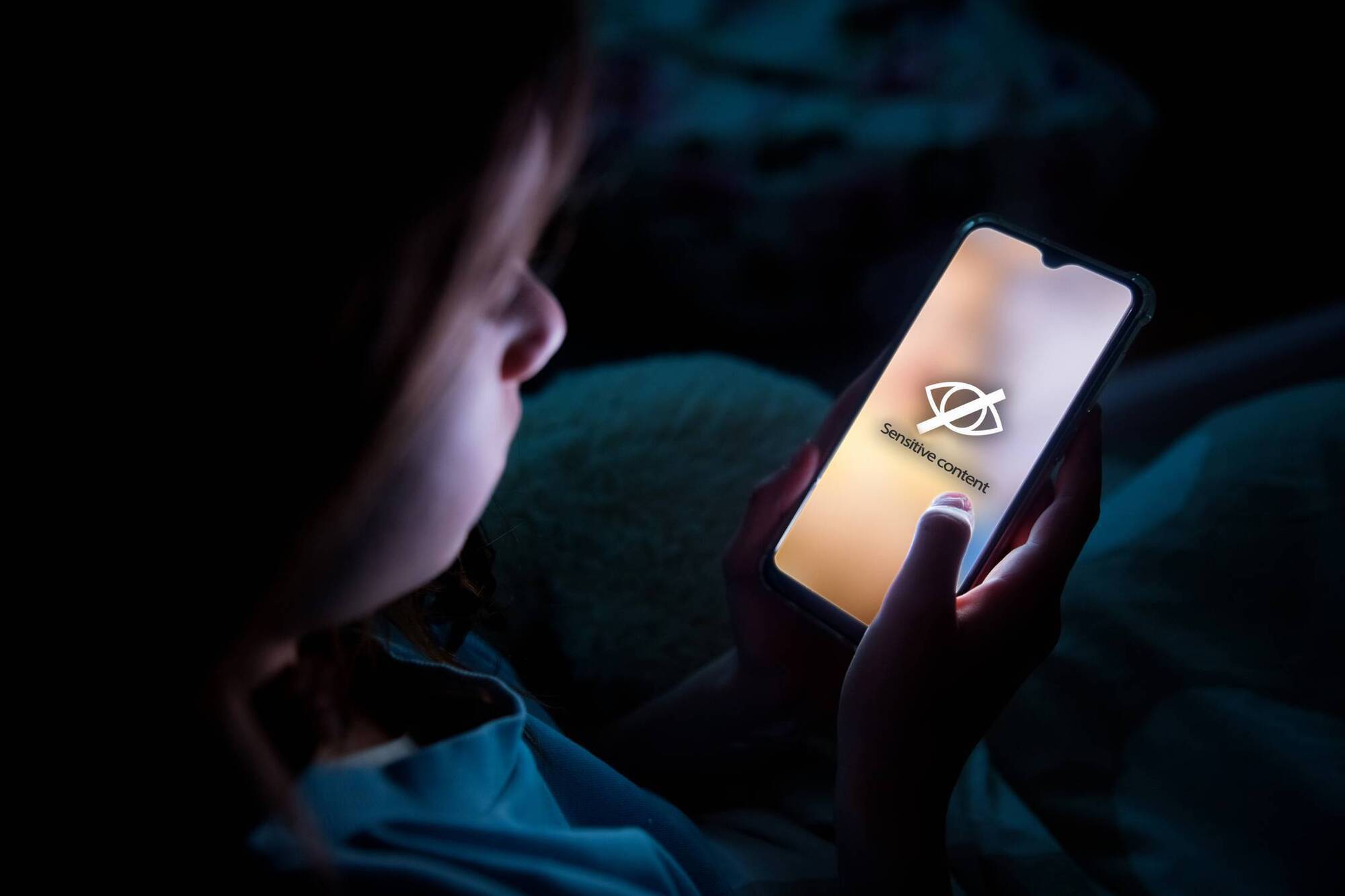 Richard Hogan: Parents are often unaware how pornography has changed over the years