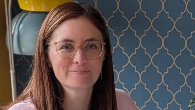 <p>Sara Cullen taught English in Fife, Scotland, where she saw first-hand how difficult life was for teenagers in areas of high deprivation.</p>