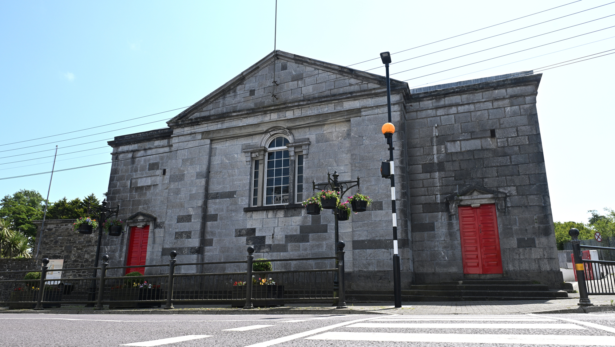 West Cork man assaulted brother-in-law over right-of-way issues, court told