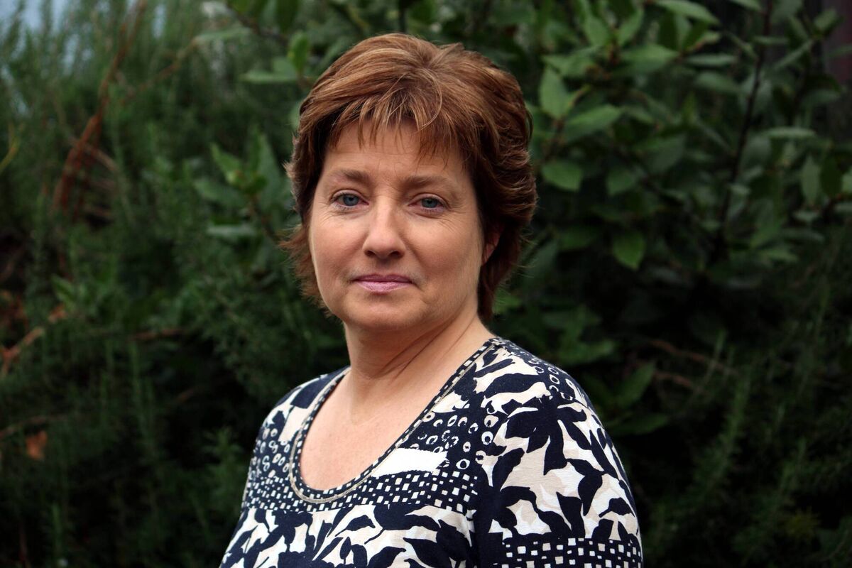 Attracta Uí Bhroin: 'The implications of flawed planning decisions are not just mishaps on paper. Too often, they end up cast in concrete, impacting horribly on those who live in or near them; on wider society; our economy and environment, lasting for decades.' Attracta Uí Bhroin: 'The implications of flawed planning decisions are not just mishaps on paper. Too often, they end up cast in concrete, impacting horribly on those who live in or near them; on wider society; our economy and environment, lasting for decades.'