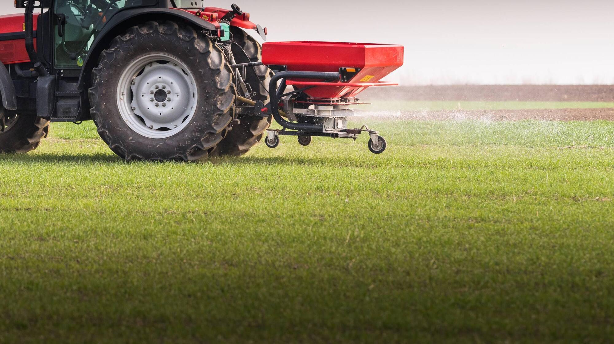 Phosphate: the world’s most under-appreciated resource