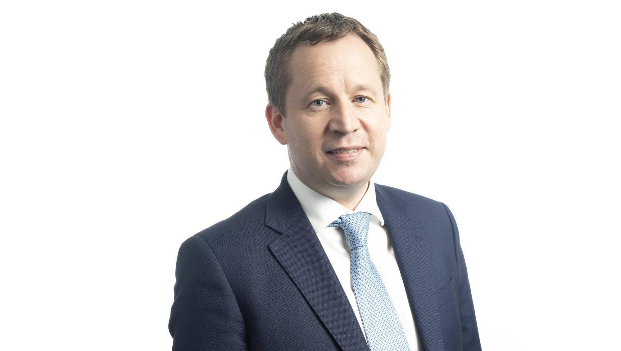 SSE announces £2bn share issue as part of massive upgrade plans 