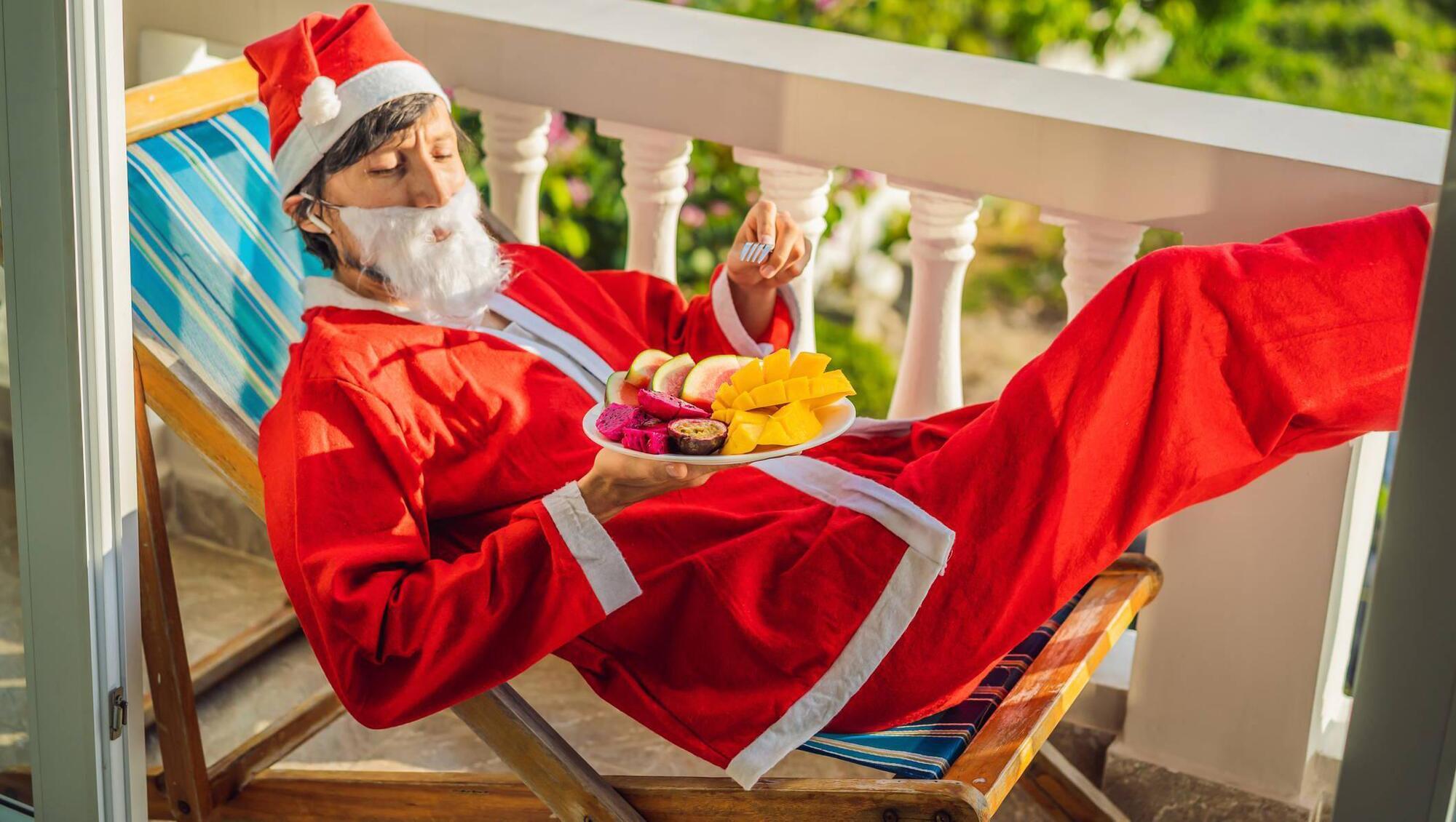 Bernard O'Shea: 5 things to do in November for a head start on your New Year’s weight loss