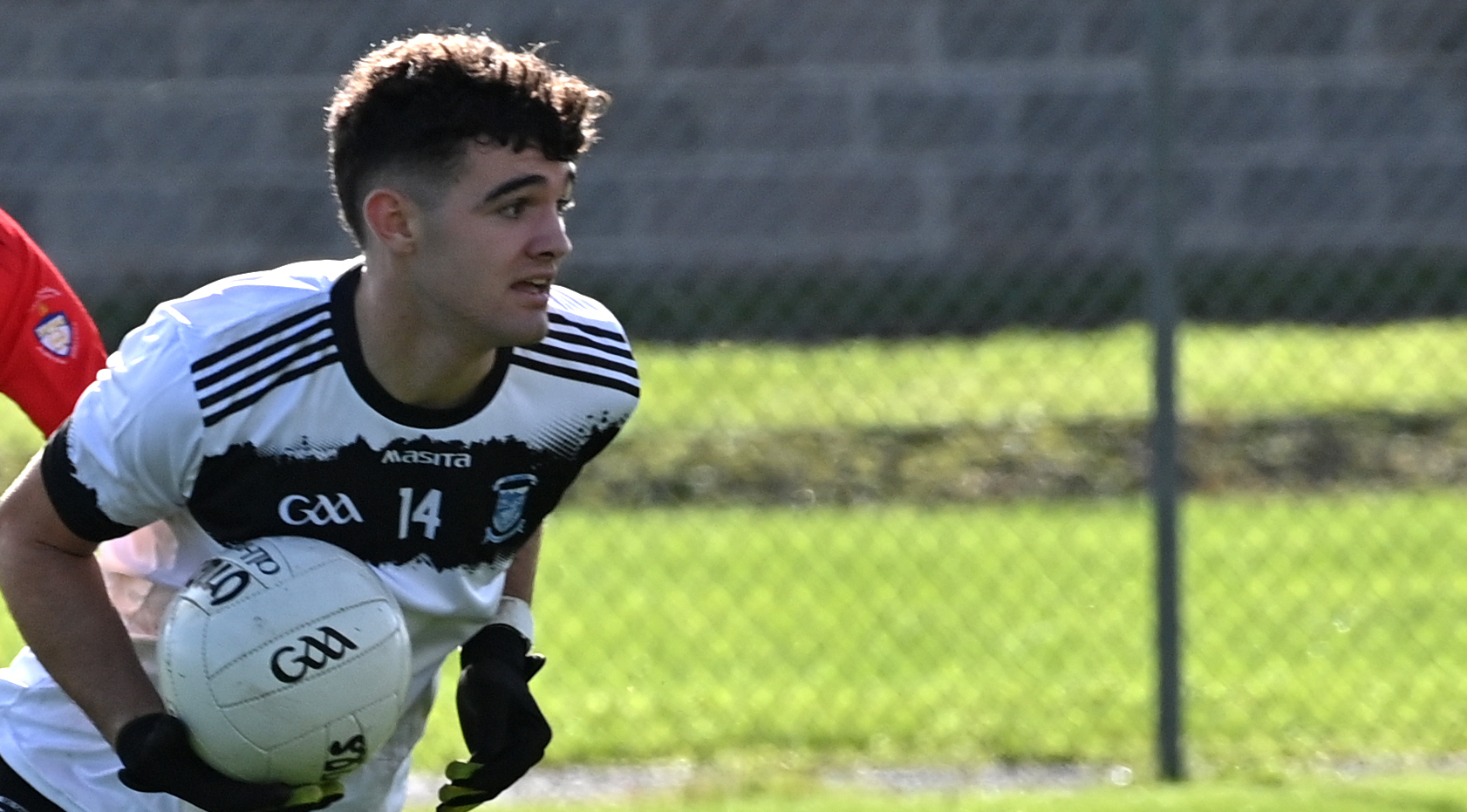 Corn Uí Mhuirí: Jack Sweeney shines as Kenmare hit 2-14 from play against St Flannan's