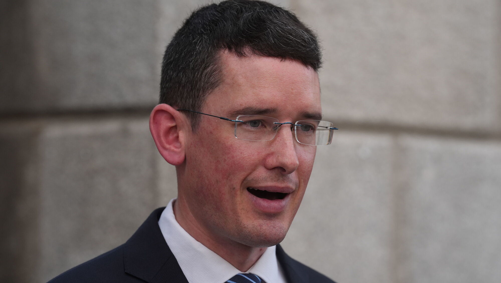Judge to consider contempt of court orders against Enoch Burke and members of his family