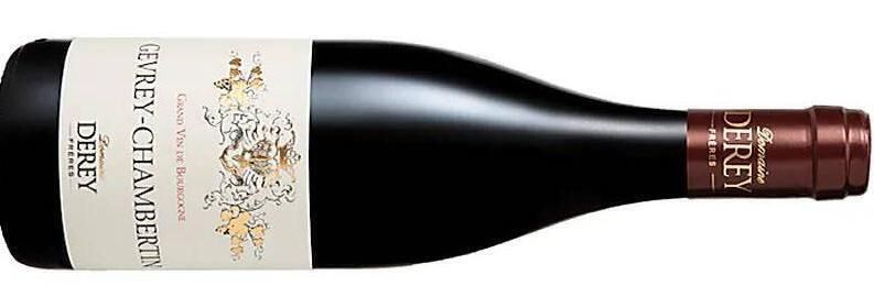 Domaine Deray Frères Gevrey Chambertin 2023, Burgundy, €69 Domaine Deray Frères Gevrey Chambertin 2023, Burgundy, €69