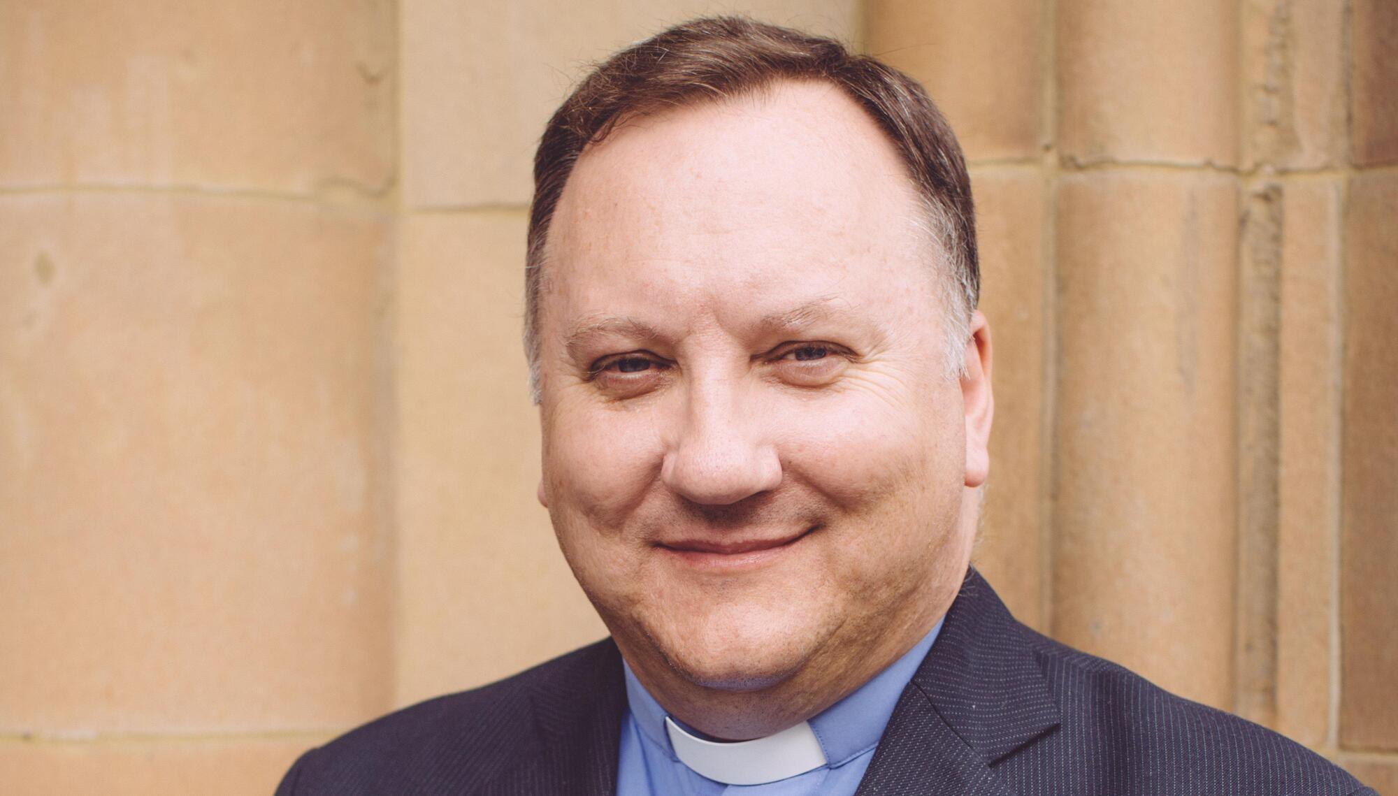 'It should not have happened': Head of Presbyterian Church in Ireland to step down over safeguarding failures
