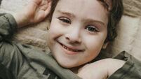Harvey Sherratt: Statutory inquiry into scoliosis and spina bifida care at CHI