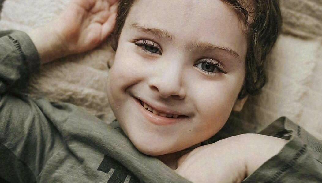 Harvey Sherratt: Statutory inquiry into scoliosis and spina bifida care at CHI