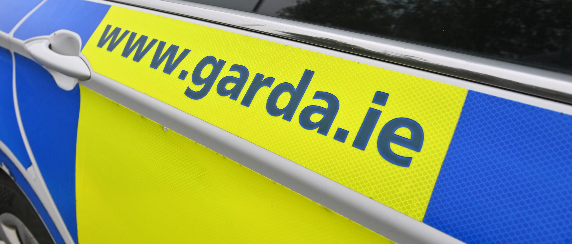 Third arrest in Laois amid cross-border terror probe