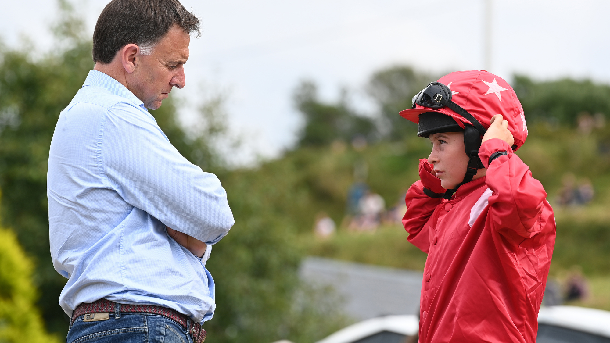 Teenage jockey who died in Kerry named as Henry de Bromhead’s son, Jack