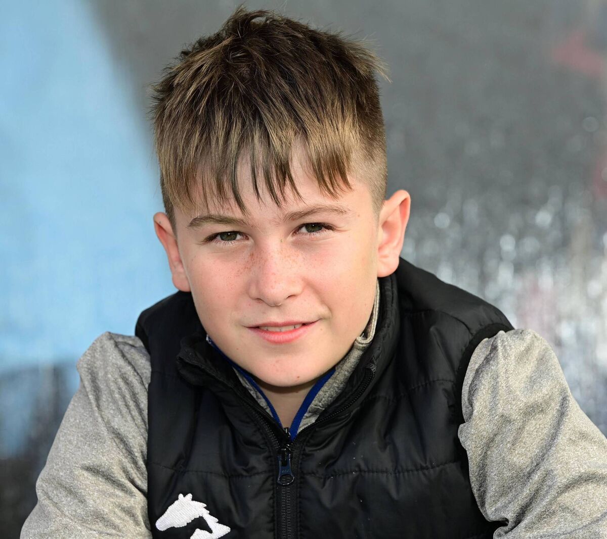 Teenage jockey Jack de Bromhead in Tramore in 2022, the year he lost his life in a tragic accident at Glenbeigh Races. The centre in Drumcondra is named in his memory. Picture: Healy Racing Teenage jockey Jack de Bromhead in Tramore in 2022, the year he lost his life in a tragic accident at Glenbeigh Races. The centre in Drumcondra is named in his memory. Picture: Healy Racing