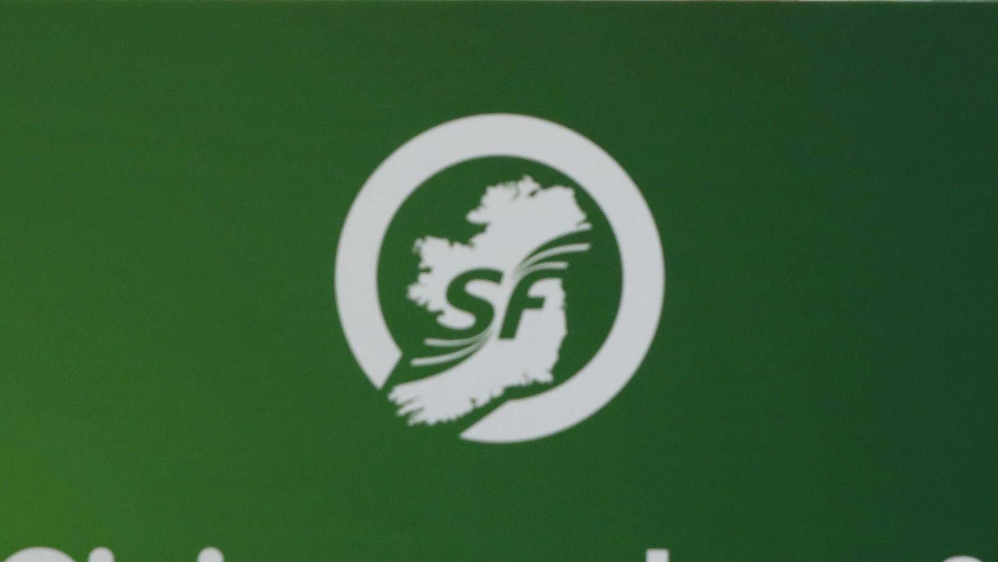 Sinn Féin expels member after partner arrested as part of probe into far-right extremism