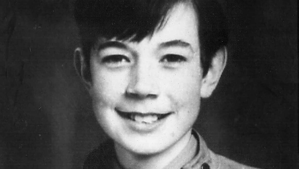 Mother of missing schoolboy Philip Cairns dies 'suddenly but peacefully'