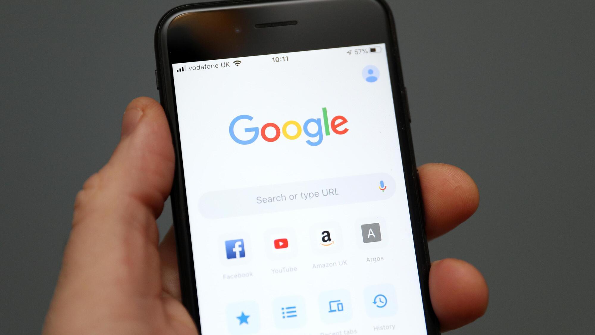 EU investigates Google over 'demoting' commercial content from news media