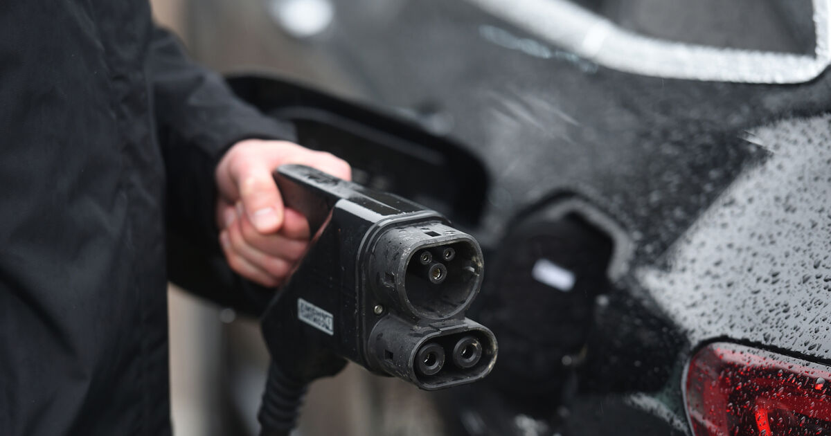 Die Plug-in-Hybride mit der größten elektrischen Reichweite im Jahr 2025 – ...