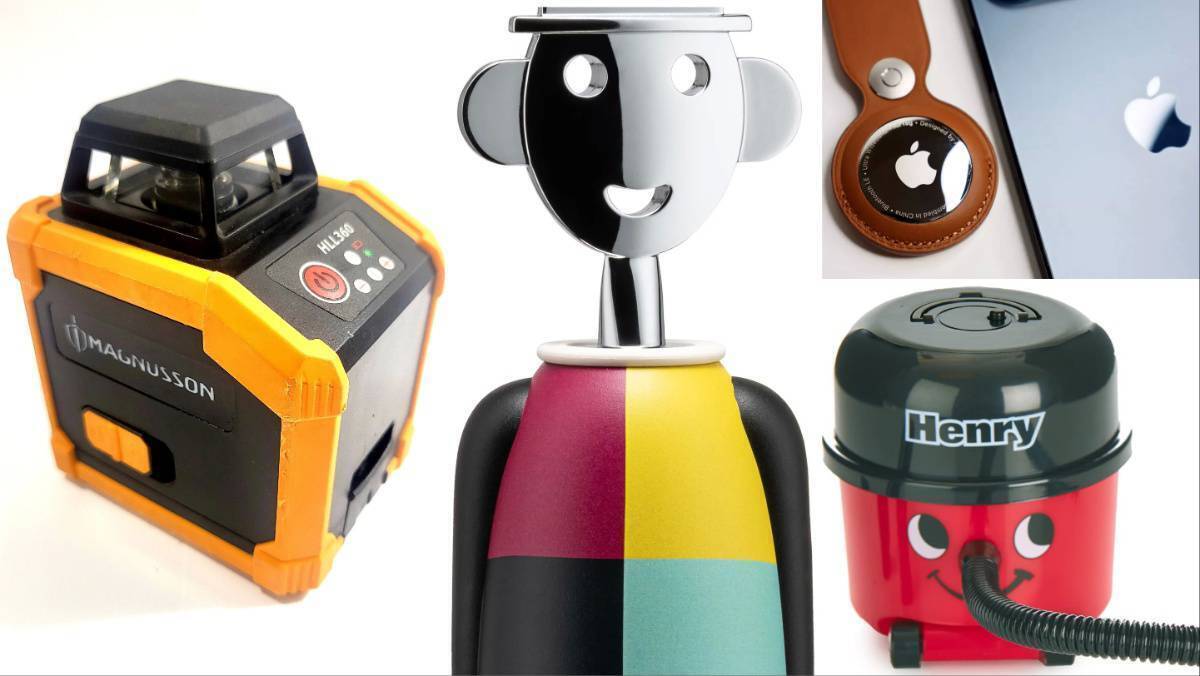 Our top gadget gift buys this festive season, from €10-€120