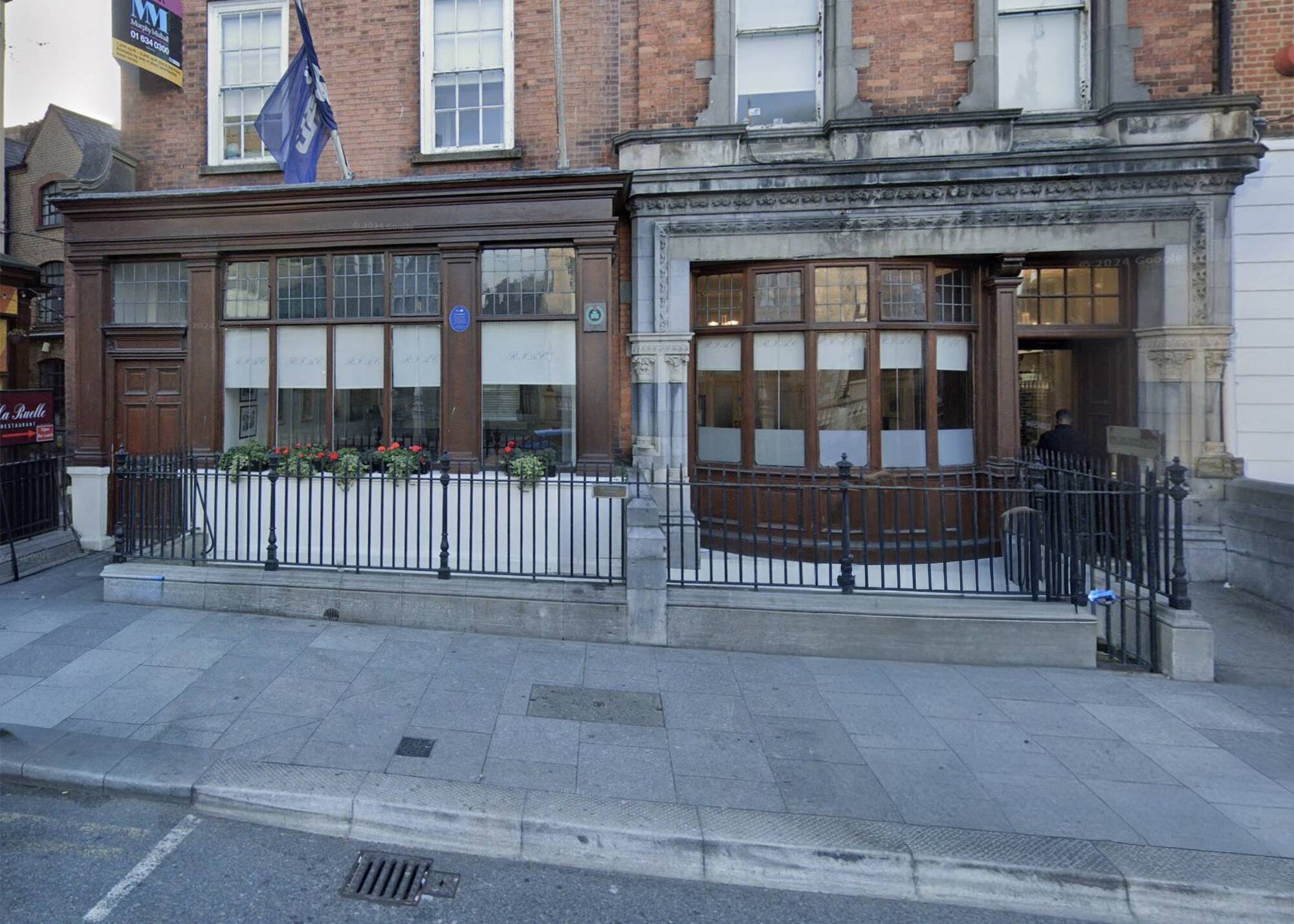 Motorsport: Royal Irish Automobile Club 'looking for expressions of interest and not sale'