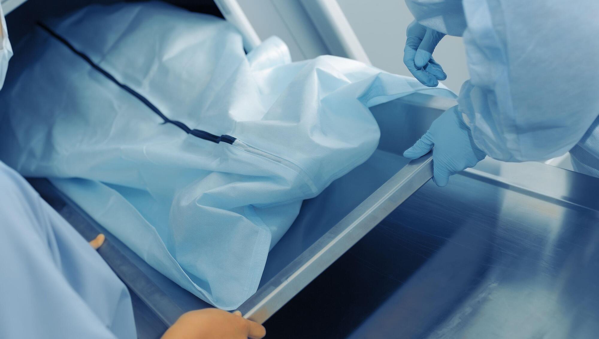 Hospitals notify Hiqa of 123 unexpected deaths since September 2024