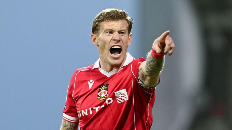 'I aint available' - Unhappy McClean reacts to Hallgrimsson's reasons for lack of call-up 