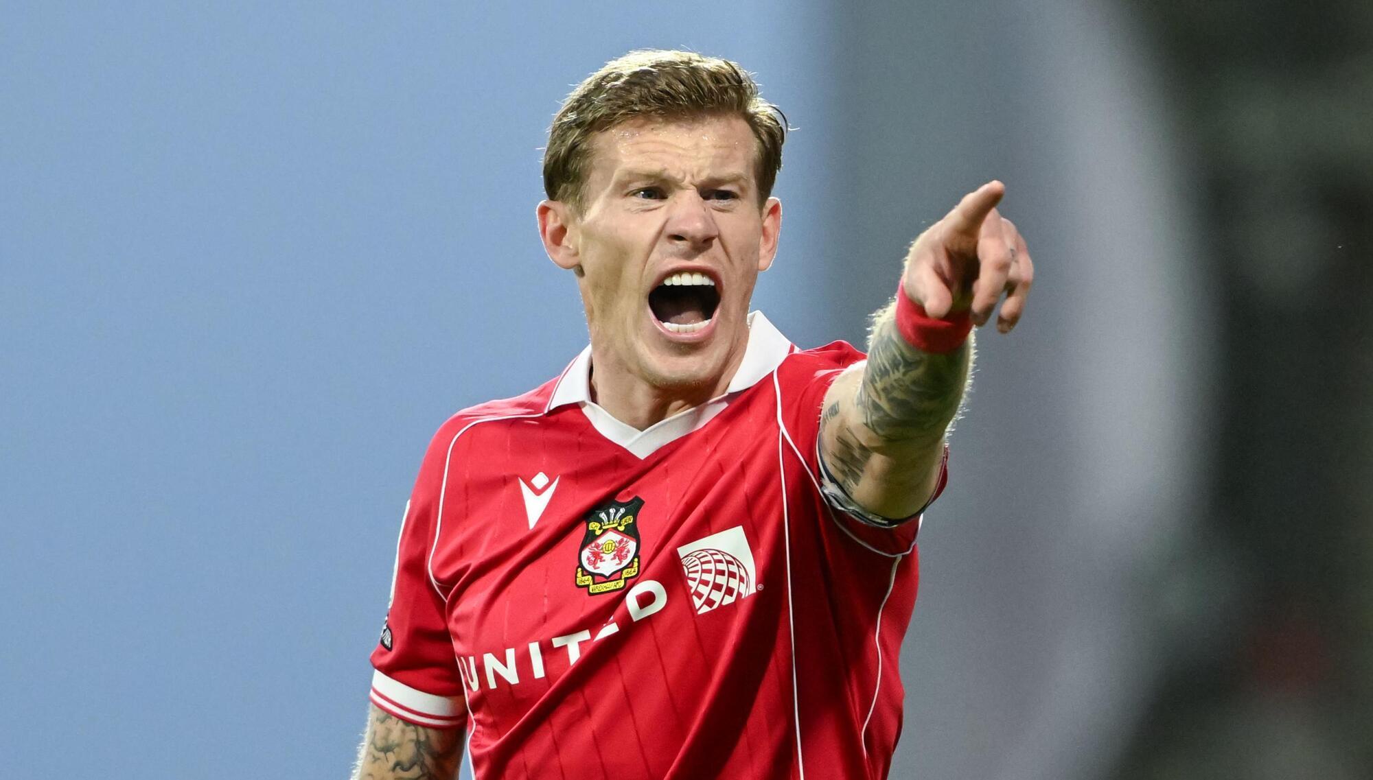 'I ain't available': Unhappy McClean reacts to Hallgrimsson's reasons for no call-up 