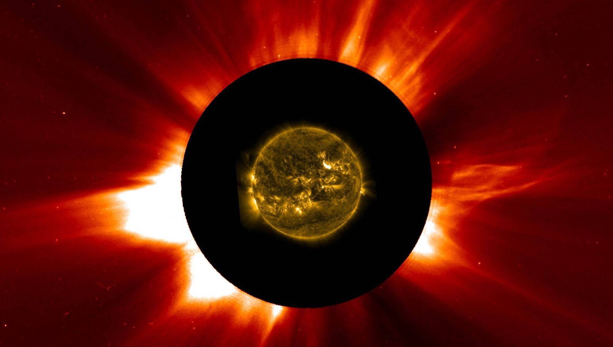 Stormy with a chance of protons: How Irish scientists are forecasting the Northern Lights