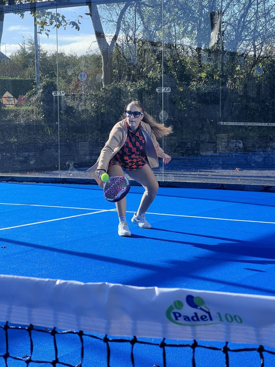 Investors can avail of significant tax relief by buying into the current €5 million Padel 100 fund, under the Employment Investment Incentive Scheme (EIIS), to finance a rollout that will see 300 courts installed nationwide by December 2027.