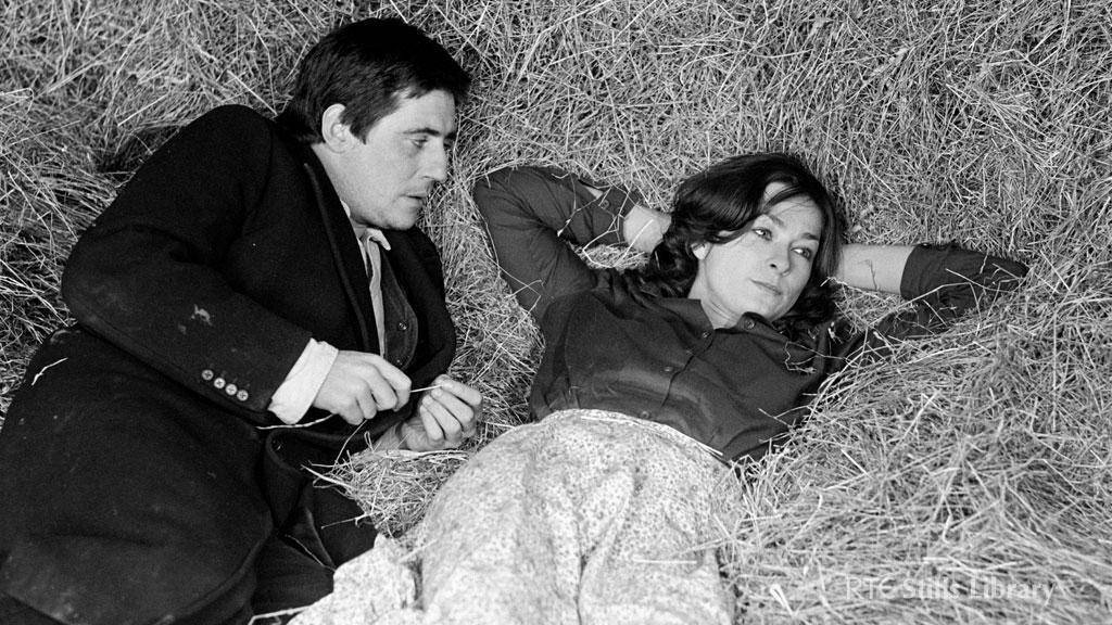 Lighten Up: Gabriel Byrne — the sexiest man in Irish farming
