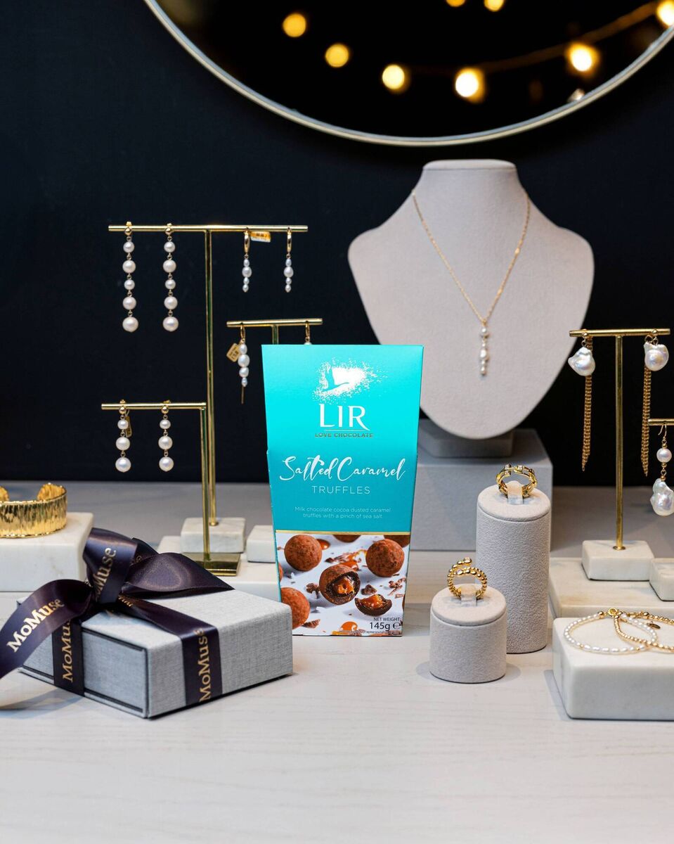 Lir x MoMuse Lir x MoMuse