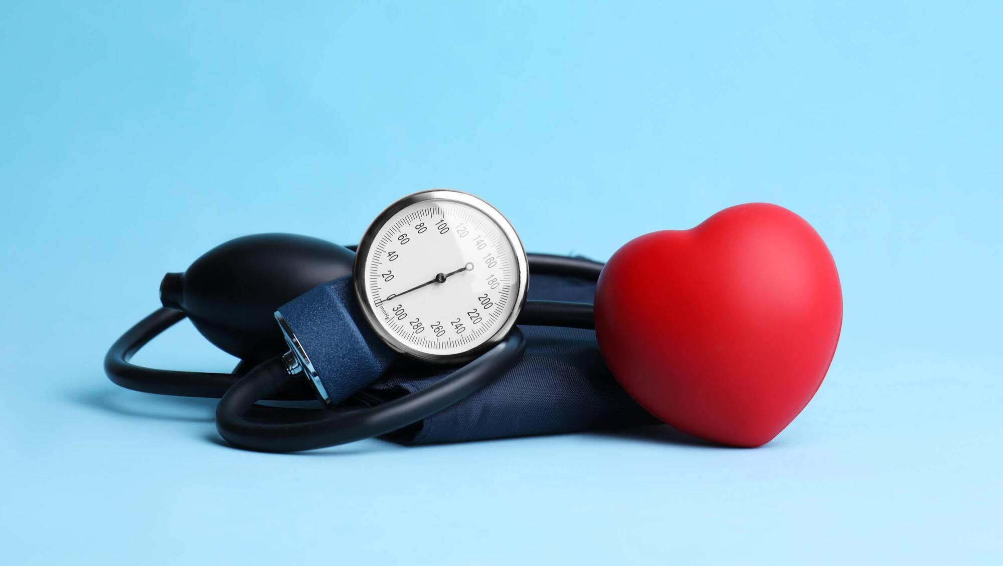 What you need to know about Ireland's high blood pressure problem