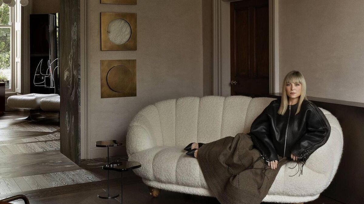 Look inside interior designer Róisín Lafferty's favourite spaces