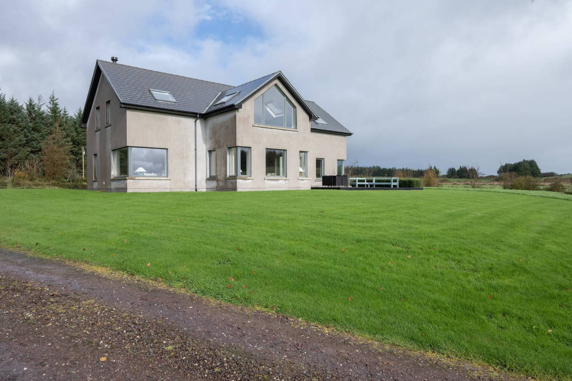 House of the Week: A dream home in Rylane for €570,000