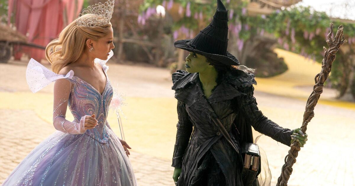 The rise of event cinema and how musicals became cool again