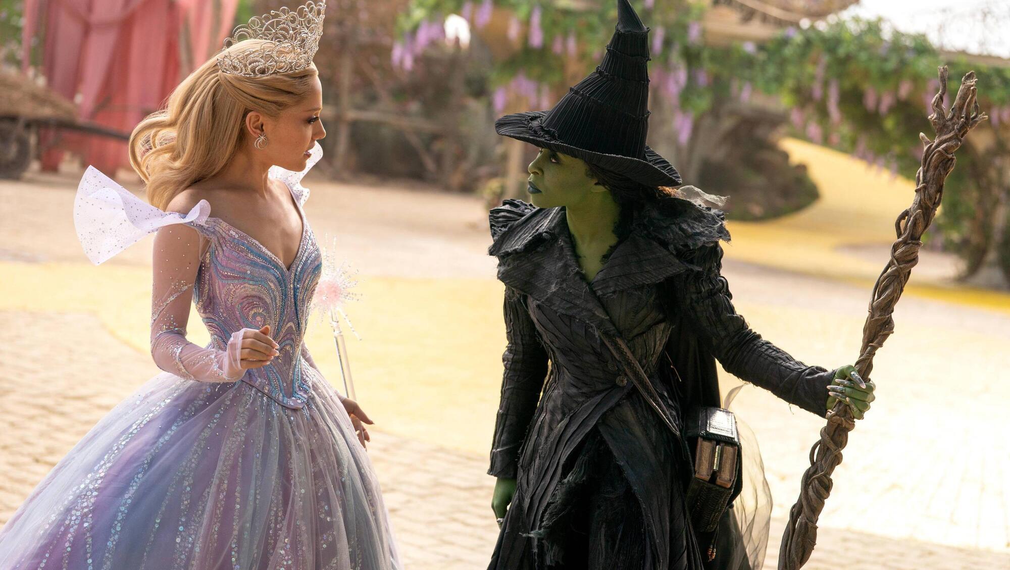 The rise of event cinema and how musicals became cool again