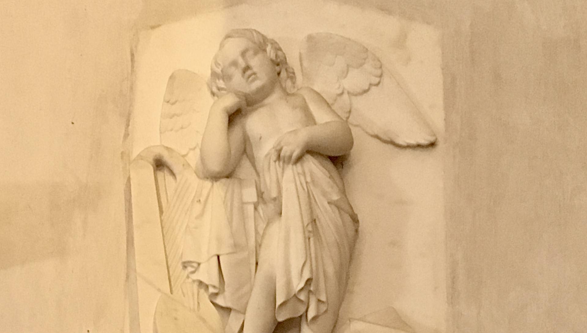 Clodagh Finn: Amelia Curran, the Irish painter who immortalised poet Shelley