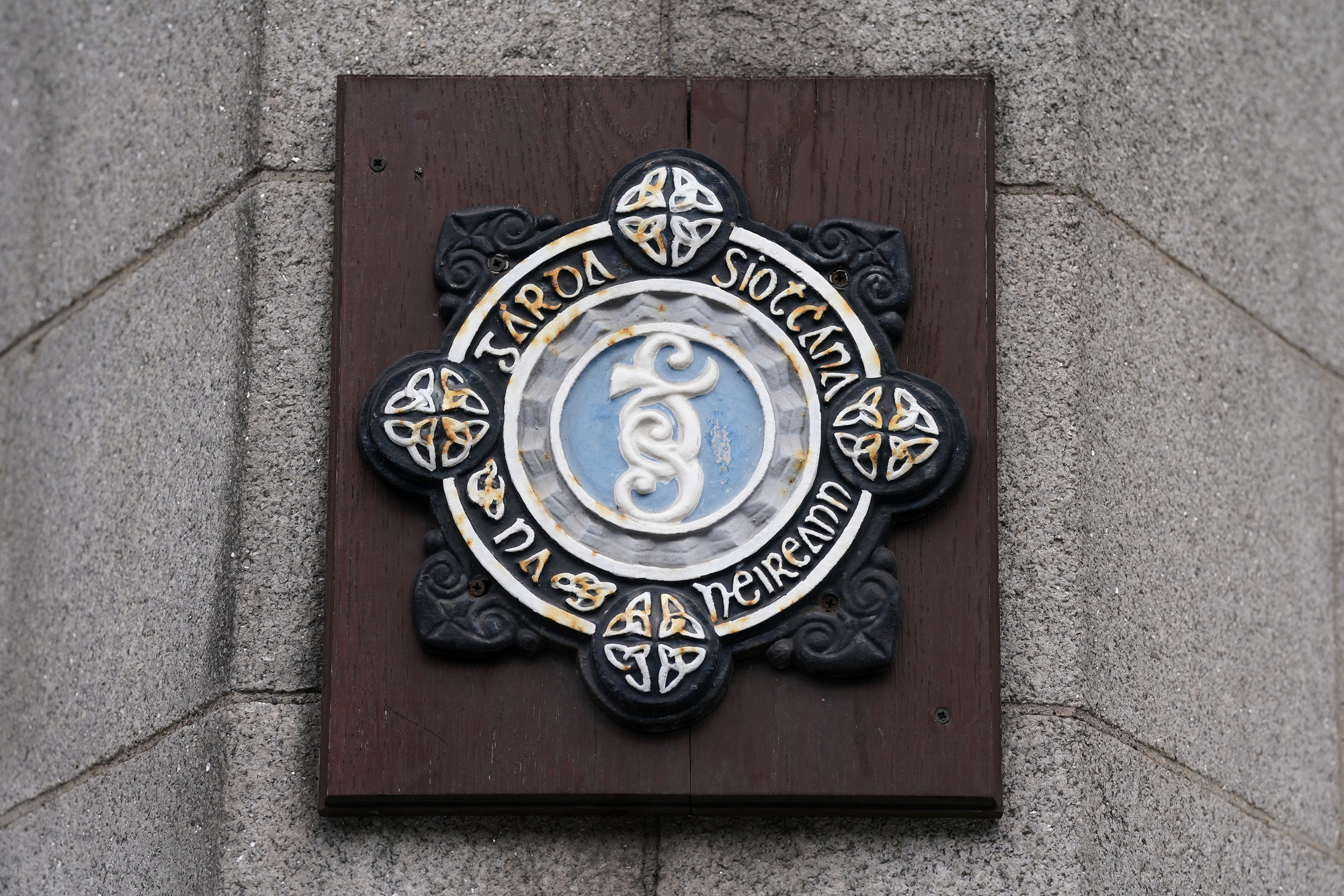 Attack on mosque in Galway was ‘imminent’, gardai tell court